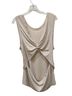 Lululemon Athletica Tan Sleeveless Top Size 10 - photo 2
