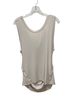 Lululemon Athletica Tan Sleeveless Top Size 10 - photo 1