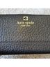Kate Spade New York Solid Black Wallet One size - photo 5