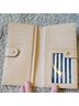 Kate Spade New York Solid Black Wallet One size - photo 3