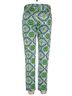 Joe Fresh Floral Multi Color Casual Pants Size 10 - photo 2