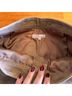 Michael Kors 100% Suede Tan Brown Casual Pants Size XS - photo 3