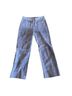 Michael Kors 100% Suede Tan Brown Casual Pants Size XS - photo 8