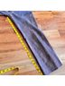 Michael Kors 100% Suede Tan Brown Casual Pants Size XS - photo 5