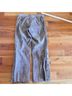 Michael Kors 100% Suede Tan Brown Casual Pants Size XS - photo 6