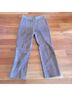 Michael Kors 100% Suede Tan Brown Casual Pants Size XS - photo 4