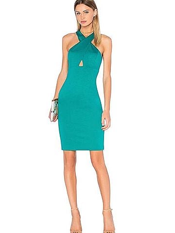 Alice + Olivia Casual Dress (view 1)