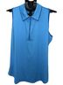 JoFit Blue Sleeveless Top Size M - photo 1