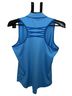 JoFit Blue Sleeveless Top Size M - photo 2