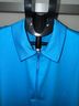 JoFit Blue Sleeveless Top Size M - photo 4
