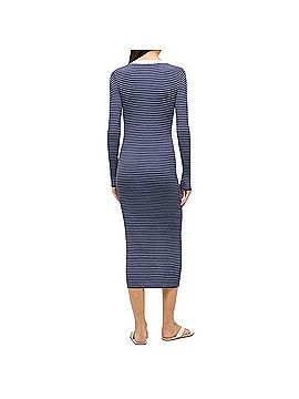 STAUD Shoko Casual Dress (view 2)