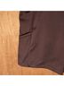 Aeropostale Solid Purple Active Dress Size XL - photo 4