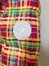 Obermeyer 100% Polyester Plaid Multi Color Jacket Size 2 - photo 9