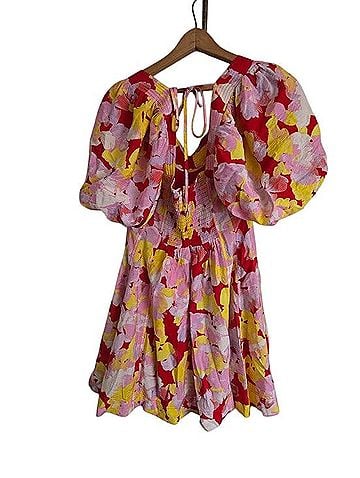 Anthropologie Casual Dress (view 2)