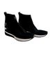 Michael Kors Black Ankle Boots Size 8 - photo 2