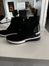 Michael Kors Black Ankle Boots Size 8 - photo 4