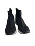 Michael Kors Black Ankle Boots Size 8 - photo 3