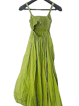 mini emerald green hoco dress Zapakasa Women Sheath Spaghetti Straps Dark Green Short Homecoming Dress  with Appliques main image 0