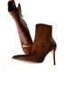 Steve Madden Brown Ankle Boots Size 7 1/2 - photo 4