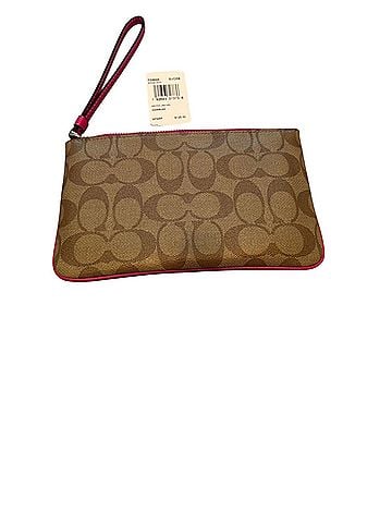 Coach Wristlet (view 2)