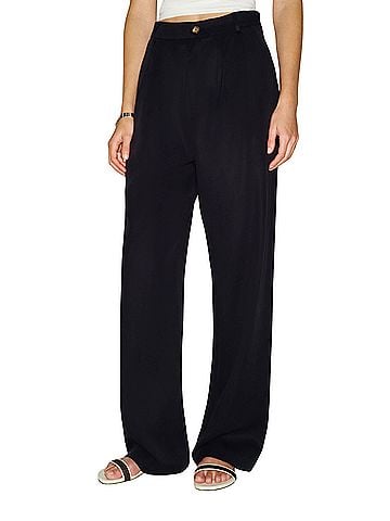 Reformation Mason Casual Pants (view 1)