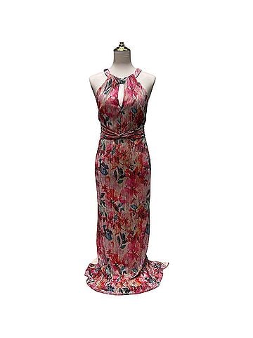 Adrianna Papell Cocktail Dress (view 1)