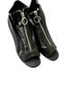 Steve Madden Black Boots Size 7 1/2 - photo 1