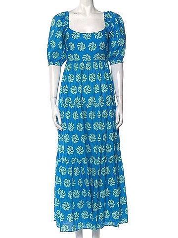 KITRI Gianna Casual Dress (view 1)