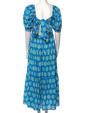 KITRI Gianna Casual Dress (view 2)