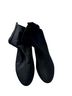 Zara Black Ankle Boots Size 7 1/2 - photo 4