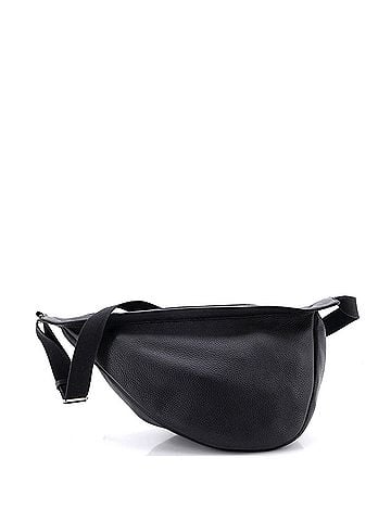 The Row Slouchy Banana Bag Leather Large (view 1)