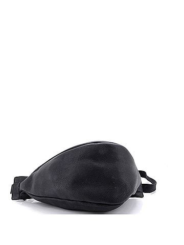 The Row Slouchy Banana Bag Leather Large (view 2)