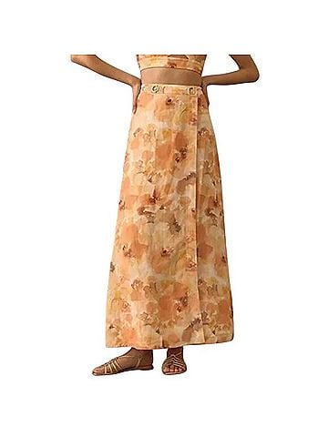Significant Other Lois Skirt Casual Skirt (view 1)