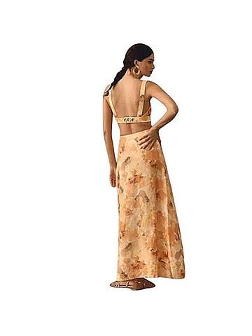 Significant Other Lois Skirt Casual Skirt (view 2)