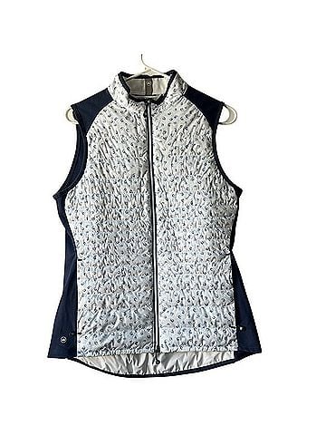 PETER MILLAR Fuse Elite Hybrid Vest (view 1)