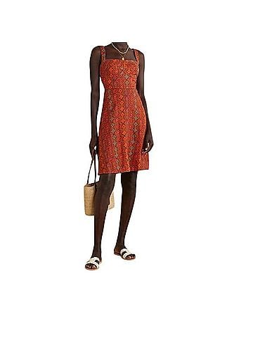 Saloni Rachel Casual Dress (view 1)