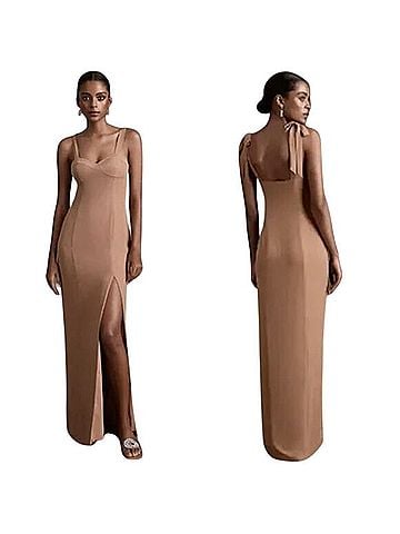 BHLDN Antonia Casual Dress (view 1)