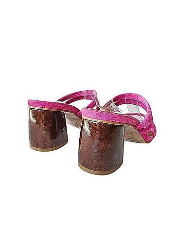 ALOHAS Mule/Clog (view 2)