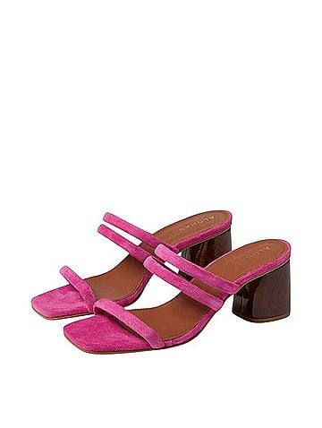 ALOHAS Mule/Clog (view 1)