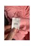 Ramy Brook 100% Polyester Print Pink Casual Dress Size 6 - photo 8