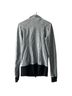 Lululemon Athletica Gray Black Jacket Size 8 - photo 2