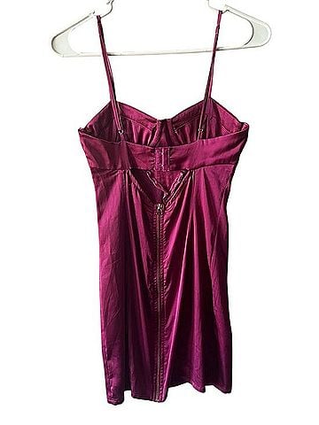 For Love & Lemons Isabella Bustier Casual Dress (view 2)