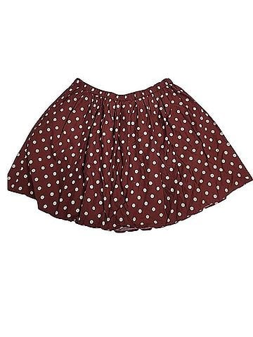 Lands' End Casual Skirt (view 2)