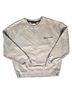 Zara 100% Cotton Gray Sweatshirt Size M - photo 1