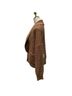 Anthropologie Brown Cardigan Size M - photo 6