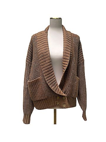 Anthropologie Cardigan (view 1)