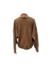 Anthropologie Brown Cardigan Size M - photo 2