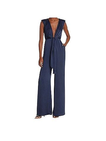 Ramy Brook Heather Jumpsuit (view 1)