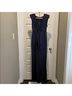 Ramy Brook 100% Polyester 100% Polyester 100% Polyester Blue Jumpsuit Size 8 - photo 3