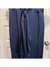 Ramy Brook 100% Polyester 100% Polyester 100% Polyester Blue Jumpsuit Size 8 - photo 5